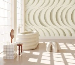 Coque© Wallpaper In Turtle -Drop It Modern Sales Coque turtle Rendering 2