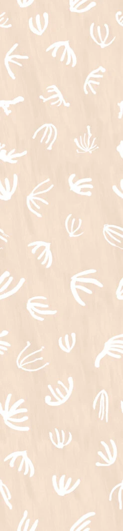 Coral© Wallpaper In Peach -Drop It Modern Sales Coral Peach a5c8c170 f80c 4f0f 880d da25d7eb415b