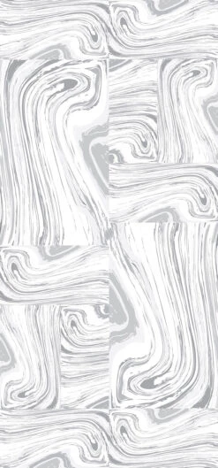 Crystalline© Wallpaper In Grey -Drop It Modern Sales Crystalline Grey 059404e9 8ad8 4e5a 9e18 b96cc20cab72