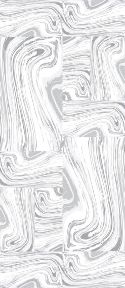 Crystalline© Wallpaper In Grey -Drop It Modern Sales Crystalline Grey ccbfb986 0b25 46f1 bad6 a11756a6be0f