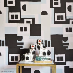 Shaka© Wallpaper -Drop It Modern Sales DIM New 1 Squareweb