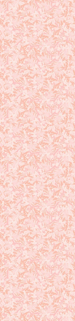 Iris© Wallpaper In Desert Rose -Drop It Modern Sales DesertRose a313bf1c 30c5 41d1 9d25 e13ee80872ac