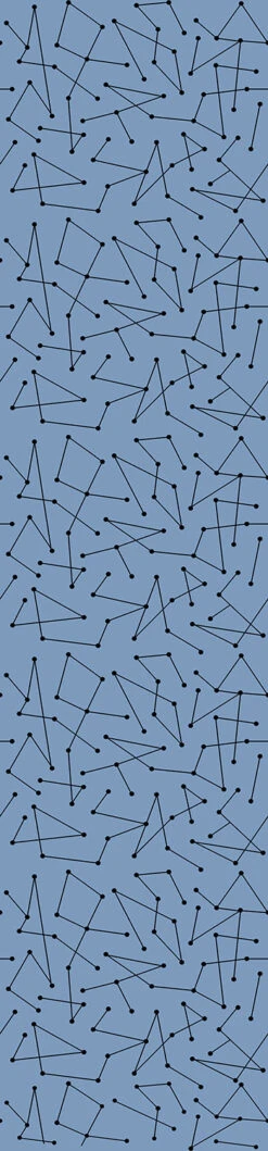 Dot To Dot© Wallpaper In Sky -Drop It Modern Sales DotToDot Sky
