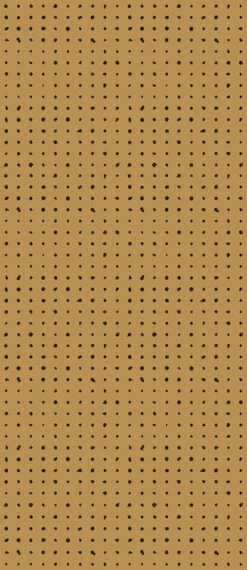 Dotted Line© Wallpaper In Mustard -Drop It Modern Sales DottedLine Mustard 4c6fe924 30fa 456a 9109 de9eedf95981