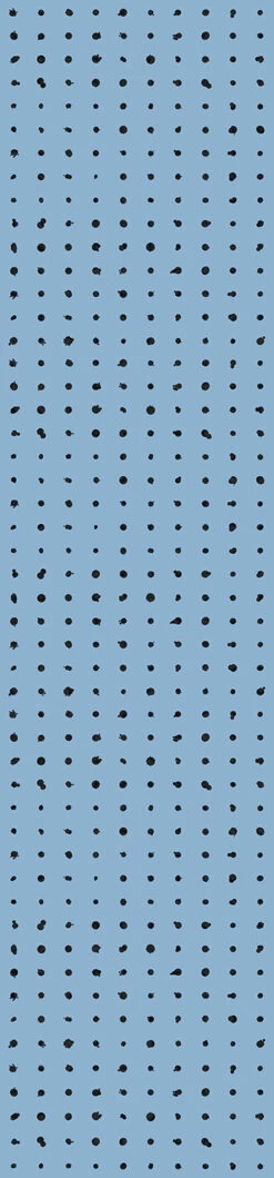 Dotted Line© Wallpaper In Powder Blue -Drop It Modern Sales DottedLine PowderBlue 2ece5868 650b 43e5 b1db 9ae0ad7a47ee