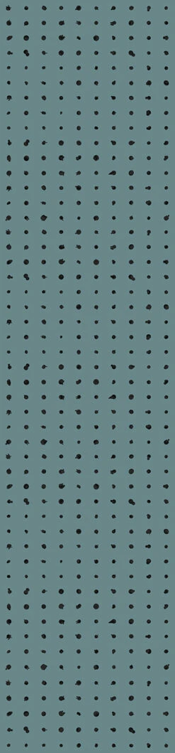 Dotted Line© Wallpaper In Teal -Drop It Modern Sales DottedLine Teal f7eee3e2 6485 493f 98d2 618ee8f651e0