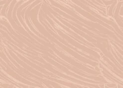 Dune© Mural Wallpaper In Clay -Drop It Modern Sales DuneMural Clay