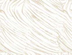 Dune© Mural Wallpaper In Cremé -Drop It Modern Sales DuneMural Creme 0326260e ec9a 4c62 920b af2722df66fd