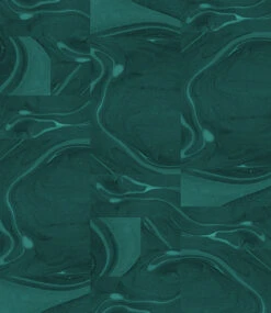 Magma© Wallpaper In Emerald -Drop It Modern Sales EMERALD d9235aec 07e0 4aa5 8fd1 9fd091729ea3