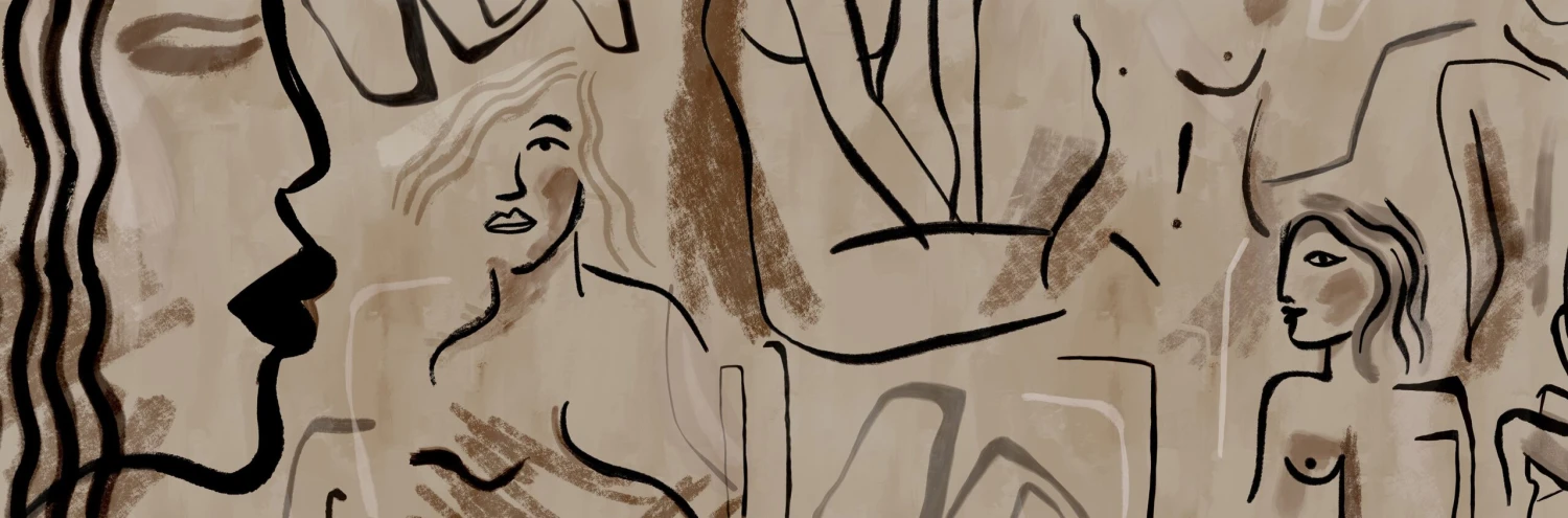 Famke© Mural Wallpaper In Earth 11 Famke© Mural Wallpaper In Earth - Image 11