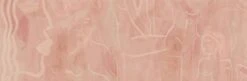 Famke© Mural Wallpaper In Rose Pink -Drop It Modern Sales Famke Rose Pink 274e650b c0b8 4c9b 8a86 f276741b9247