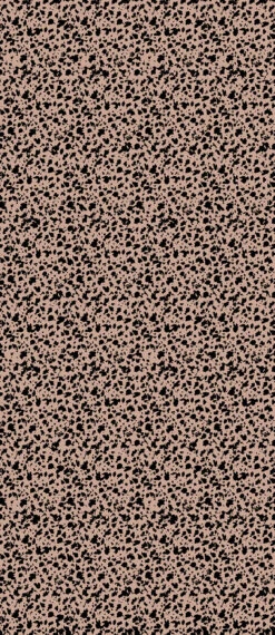 Milano© Wallpaper In Ferris + Black -Drop It Modern Sales Ferris Black 01 52