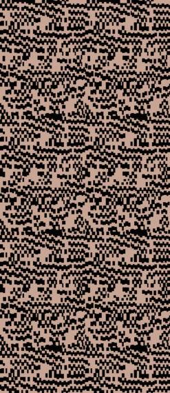 Pixel© Wallpaper In Ferris + Black -Drop It Modern Sales Ferris Black 52 1052b119 232f 4245 b7f3 c76bc54b9954