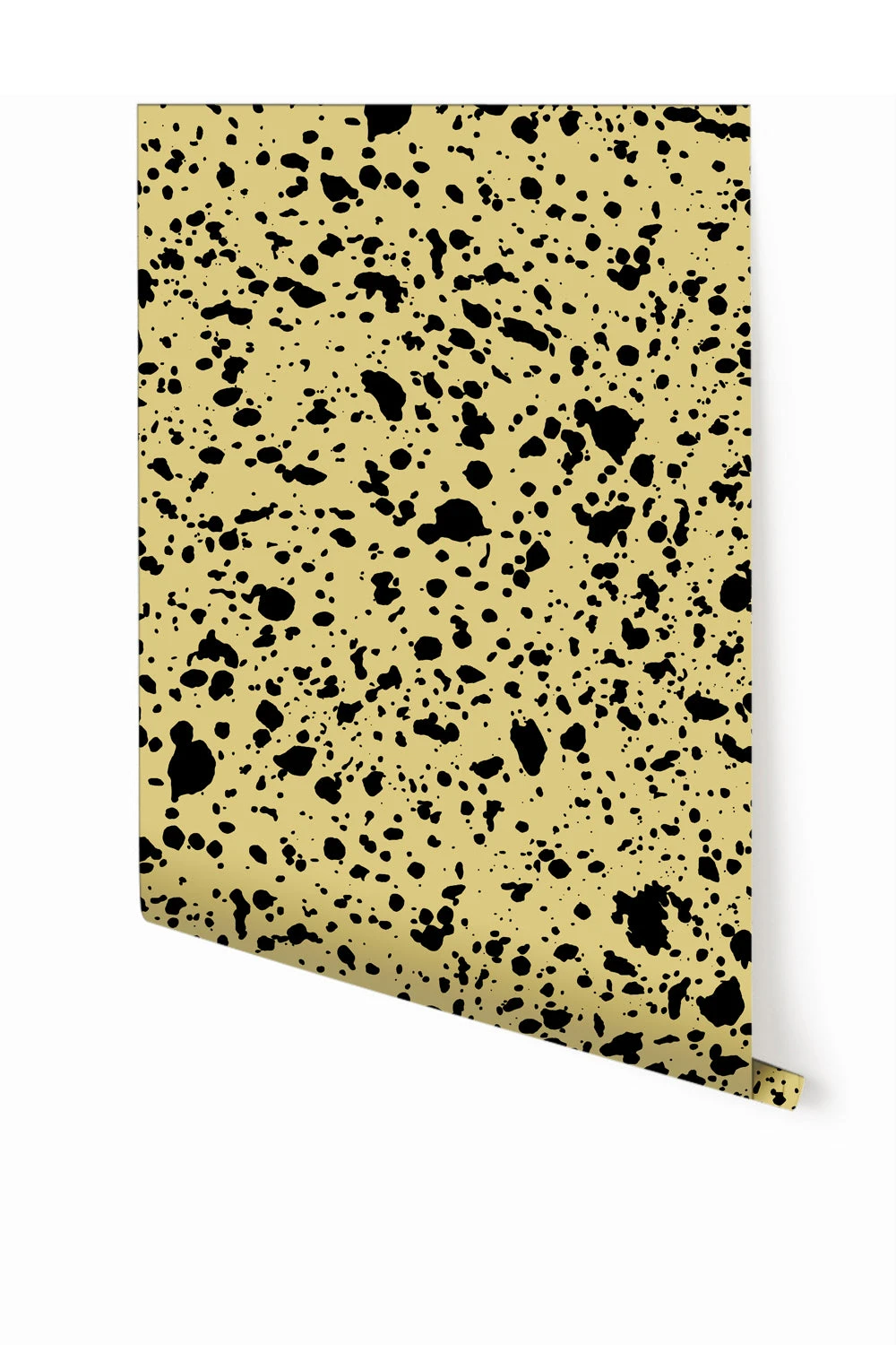 Appaloosa© Mural Wallpaper In Gold Rush 1 Appaloosa© Mural Wallpaper In Gold Rush