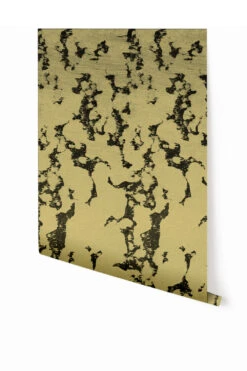 Tumbleweed© Wallpaper In Gold Rush