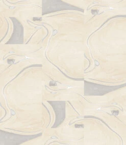 Magma© Wallpaper In Grey + Cremé -Drop It Modern Sales GREY CREME bf5efdf6 fc79 4878 bf7c dfa105cdc676