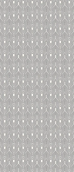 Gatsby© Wallpaper In Black + Cremé -Drop It Modern Sales Gatsby Black Creme 8f358a56 c04a 4cb4 9894 aa87ab4793f0
