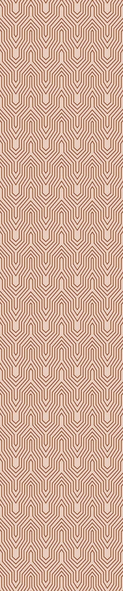 Gatsby© Wallpaper In Earth -Drop It Modern Sales Gatsby Earth