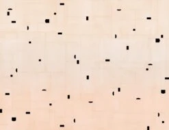 Geometrico© Wallpaper In Blush + Black 11 Geometrico© Wallpaper In Blush + Black -Drop It Modern Sales Geometrico 05YY Blush Black diy 52