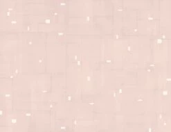 Geometrico© Wallpaper In Moon Lady -Drop It Modern Sales Geometrico 05YY Blush diy 52