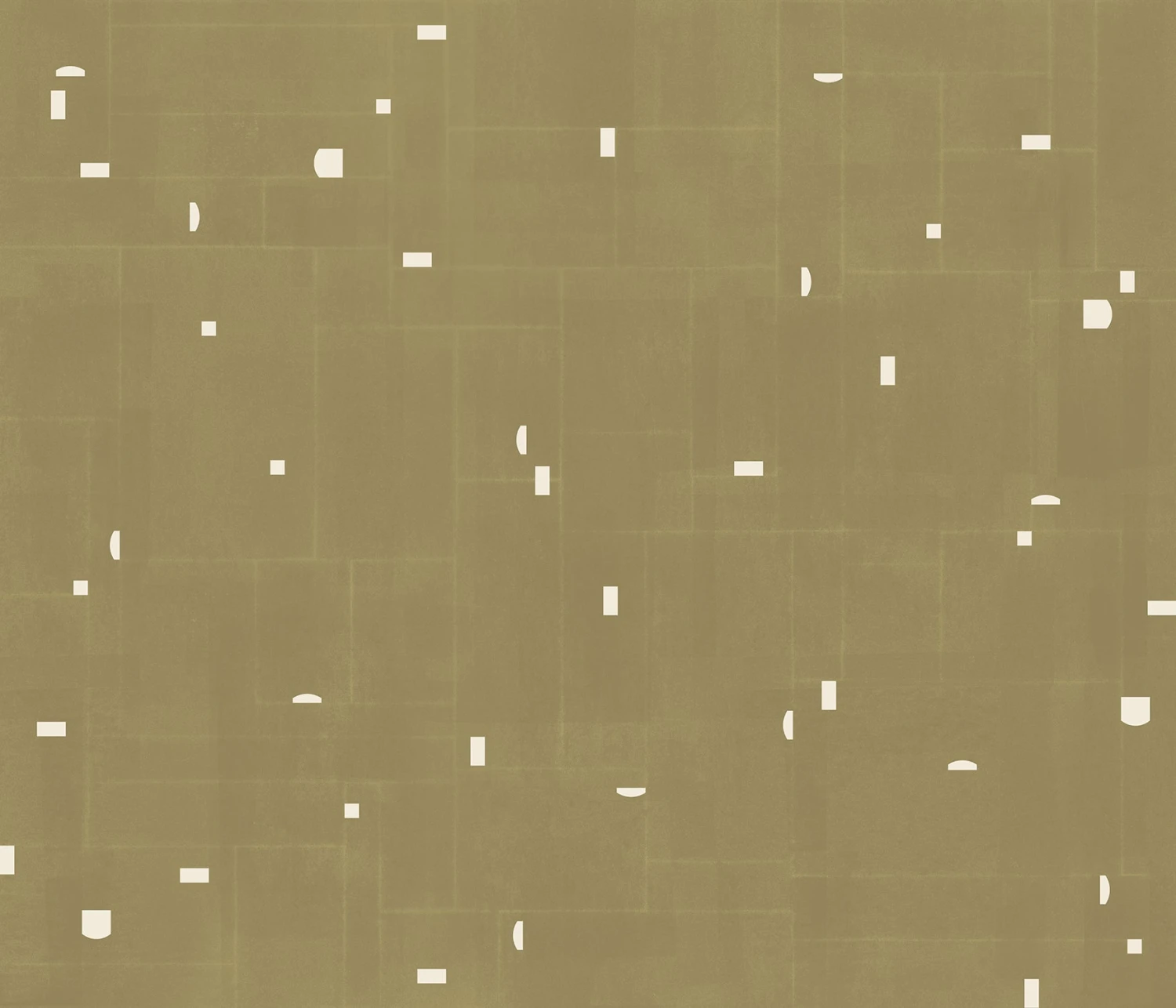 Geometrico© Wallpaper In Turtle 5 Geometrico© Wallpaper In Turtle - Image 5