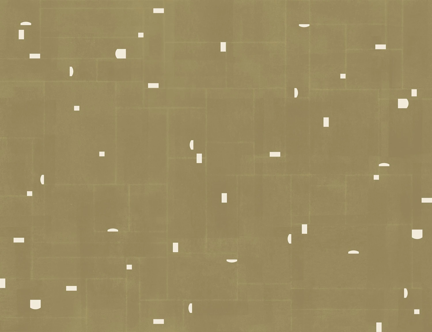 Geometrico© Wallpaper In Turtle 6 Geometrico© Wallpaper In Turtle - Image 6