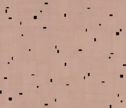 Geometrico© Wallpaper In Ferris + Black -Drop It Modern Sales Geometrico 05YY Ferris Black diy 28