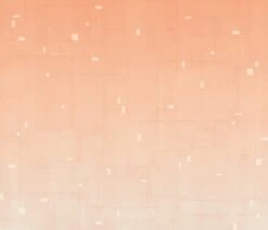 Geometrico© Wallpaper In Peachy -Drop It Modern Sales Geometrico 05YY Peachy diy 28