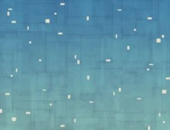 Geometrico© Wallpaper In Waterfall -Drop It Modern Sales Geometrico 05YY Waterfall diy 52