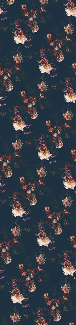 Gothic Garden© Wallpaper -Drop It Modern Sales GothicGarden Petite 8e898d34 7e3d 4d8d 912d 94dad3f1e4ac