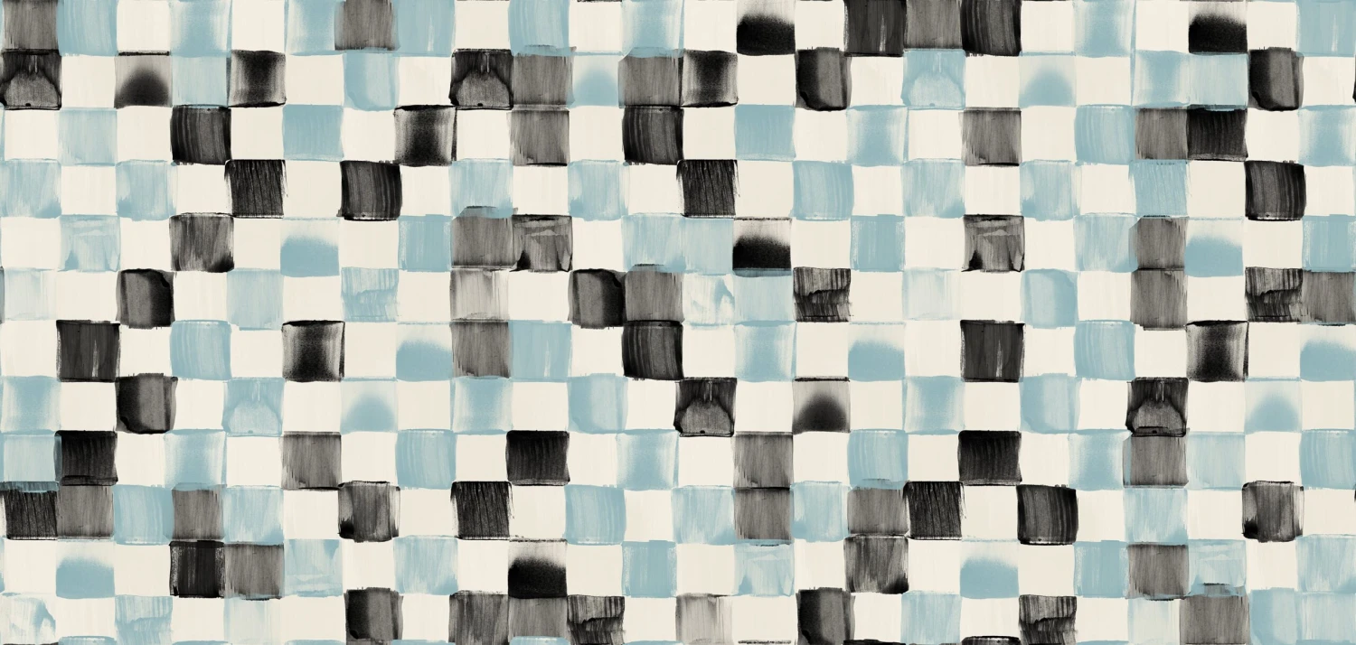 Grande© Wallpaper In Ice 6 Grande© Wallpaper In Ice - Image 6