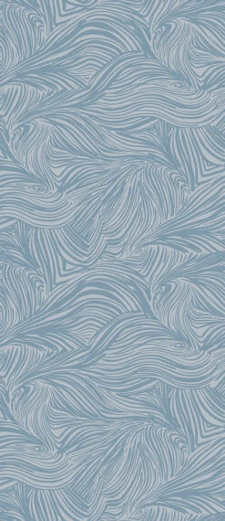 Hay Bale© Wallpaper In Cornflower 11 Hay Bale© Wallpaper In Cornflower -Drop It Modern Sales HAYBALE MURAL CORNFFLOWER bd1ad179 c63c 4159 b202 f6886f32b812