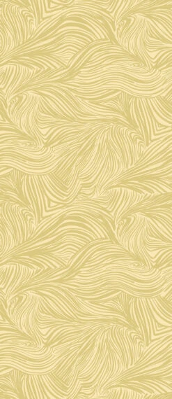 Hay Bale© Wallpaper In Daffodil -Drop It Modern Sales HAYBALE MURAL DAFFODIL b8b6200a 017f 4d8d 8e52 bacf3c0583e4