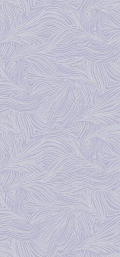 Hay Bale© Wallpaper In Silver Mist -Drop It Modern Sales HAYBALE MURAL SILVERMIST