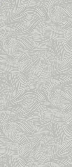 Hay Bale© Wallpaper In Sky Grey -Drop It Modern Sales HAYBALE MURAL SKYGREY 56c4a258 4500 495c acf3 20263311659e