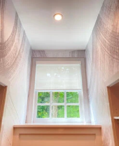 Sediment #1© Mural Wallpaper In Cement -Drop It Modern Sales IMG 0040