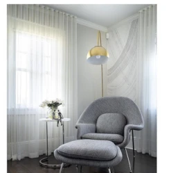 Sediment #1© Mural Wallpaper In Cement -Drop It Modern Sales IMG 0839