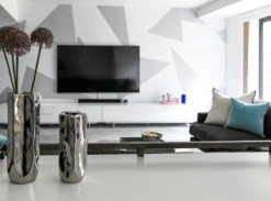 Terrazzo© Wallpaper In Acid -Drop It Modern Sales IMG 2343