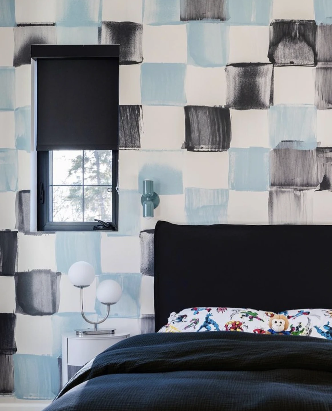 Grande© Wallpaper In Ice 9 Grande© Wallpaper In Ice - Image 9