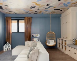 Mombasa© Wallpaper In Irving -Drop It Modern Sales IMG 3692