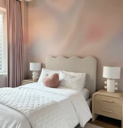 Electricity© Mural Wallpaper In Glimmer -Drop It Modern Sales IMG 4426