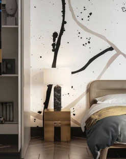 Playground© Mural Wallpaper In Stone 15 Playground© Mural Wallpaper In Stone -Drop It Modern Sales IMG 4580