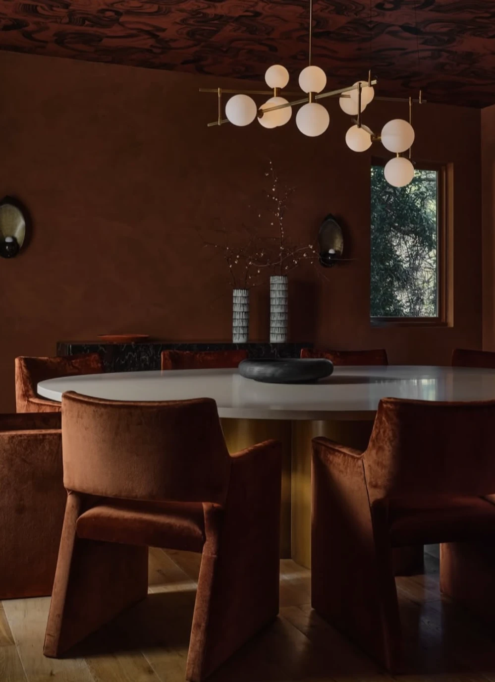 Sediment #3© Wallpaper In Coco 8 Sediment #3© Wallpaper In Coco - Image 8