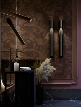 Sediment #3© Wallpaper In Coco 5 Sediment #3© Wallpaper In Coco - Image 5