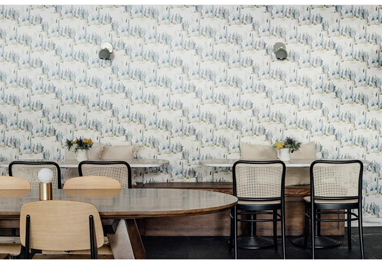 Desert Llama© Wallpaper In Cactus 11 Desert Llama© Wallpaper In Cactus - Image 11