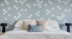 Finali© Wallpaper In Rain -Drop It Modern Sales IMG 9238