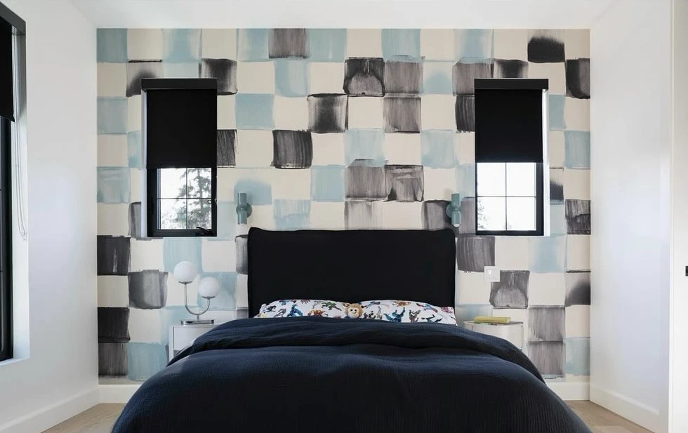 Grande© Wallpaper In Ice 8 Grande© Wallpaper In Ice - Image 8