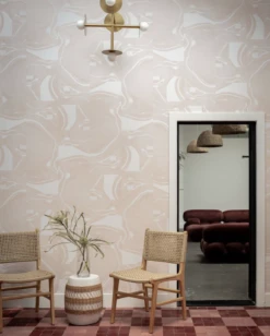 Magma© Wallpaper In Shore -Drop It Modern Sales IMG 9602