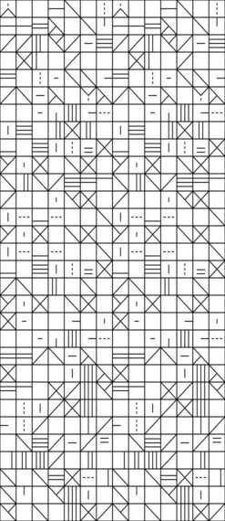 Camino Real© Wallpaper In White -Drop It Modern Sales IndianChief White 2554febe 2a56 4ebb 8673 427036678abf