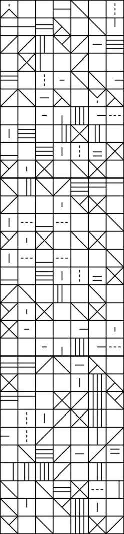 Camino Real© Wallpaper In White -Drop It Modern Sales IndianChief White db6062a0 15e2 40af b0d2 2258745991c4